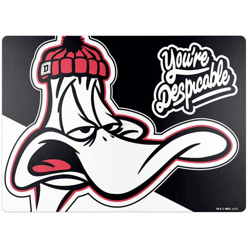 Looney Tunes Retro Daffy Duck Surface Laptop 4 15in Skin