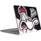 Looney Tunes Retro Daffy Duck Surface Laptop Studio Skin