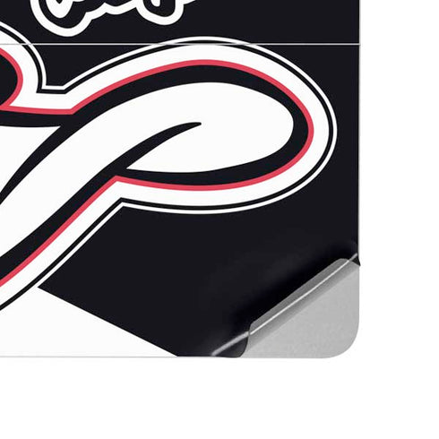 Looney Tunes Retro Daffy Duck Surface Laptop Studio Skin