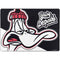 Looney Tunes Retro Daffy Duck Surface Pro 9 Skin