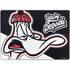 Looney Tunes Retro Daffy Duck Surface Pro 9 Skin