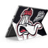 Looney Tunes Retro Daffy Duck Surface Pro 9 Skin