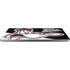 Looney Tunes Retro Daffy Duck Universal Laptop 15in (12.2 x 8.8in) Skin