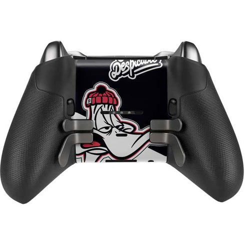 Looney Tunes Retro Daffy Duck Xbox Elite Wireless Controller Series 2 Skin
