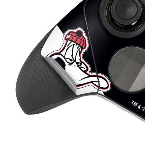 Looney Tunes Retro Daffy Duck Xbox Elite Wireless Controller Series 2 Skin