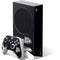 Looney Tunes Retro Daffy Duck Xbox Series S Bundle Skin