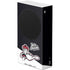 Looney Tunes Retro Daffy Duck Xbox Series S Console Skin