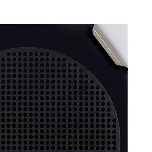 Looney Tunes Retro Daffy Duck Xbox Series S Console Skin