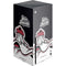 Looney Tunes Retro Daffy Duck Xbox Series X Console Skin