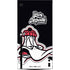 Looney Tunes Retro Daffy Duck Xbox Series X Console Skin