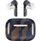 Retro Fall Pattern AirPods Pro 2nd Gen Skin