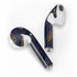 Retro Fall Pattern Apple AirPods 2 Skin