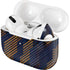 Retro Fall Pattern Apple AirPods Pro Skin