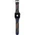 Retro Fall Pattern Apple Watch Band 42-44mm