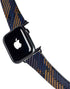 Retro Fall Pattern Apple Watch Band 38-40mm
