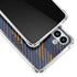 Retro Fall Pattern Galaxy A13 5G Clear Case