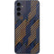 Retro Fall Pattern Galaxy A14 5G Skin