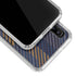 Retro Fall Pattern Galaxy A30 Clear Case