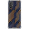 Retro Fall Pattern Galaxy A32 5G Clear Case