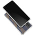 Retro Fall Pattern Galaxy A32 5G Clear Case