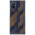 Retro Fall Pattern Galaxy A51 5G Clear Case