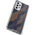 Retro Fall Pattern Galaxy A53 5G Clear Case