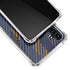 Retro Fall Pattern Galaxy A54 5G Clear Case