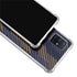 Retro Fall Pattern Galaxy A71 5G Clear Case