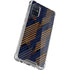 Retro Fall Pattern Galaxy A71 5G Clear Case