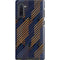 Retro Fall Pattern Galaxy Note 10 Pro Case