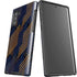 Retro Fall Pattern Galaxy Note 10 Pro Case