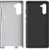 Retro Fall Pattern Galaxy Note 10 Pro Case