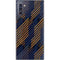 Retro Fall Pattern Galaxy Note 10 Skin