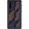 Retro Fall Pattern Galaxy Note 10 Waterproof Case