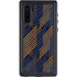 Retro Fall Pattern Galaxy Note 10 Waterproof Case