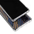 Retro Fall Pattern Galaxy Note20 5G Clear Case