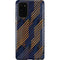 Retro Fall Pattern Galaxy Note20 5G Pro Case