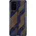 Retro Fall Pattern Galaxy Note20 5G Pro Case