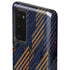 Retro Fall Pattern Galaxy Note20 5G Pro Case