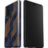 Retro Fall Pattern Galaxy Note20 5G Pro Case