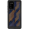 Retro Fall Pattern Galaxy Note20 5G Waterproof Case