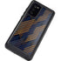 Retro Fall Pattern Galaxy Note20 5G Waterproof Case
