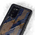 Retro Fall Pattern Galaxy Note20 5G Waterproof Case