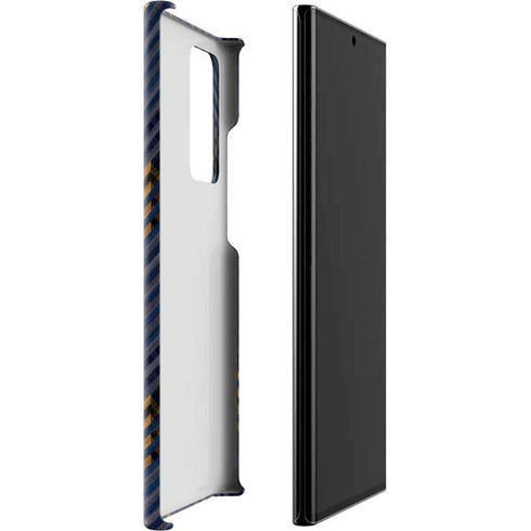 Retro Fall Pattern Galaxy Note20 Ultra 5G Lite Case