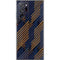 Retro Fall Pattern Galaxy Note20 Ultra 5G Skin