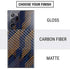 Retro Fall Pattern Galaxy Note20 Ultra 5G Skin