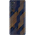 Retro Fall Pattern Galaxy S20 Fan Edition Skin