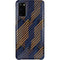 Retro Fall Pattern Galaxy S20 Lite Case