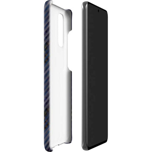 Retro Fall Pattern Galaxy S20 Lite Case