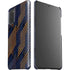Retro Fall Pattern Galaxy S20 Lite Case